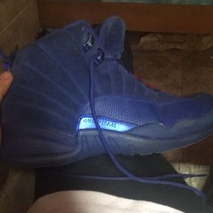 Jordan shoes